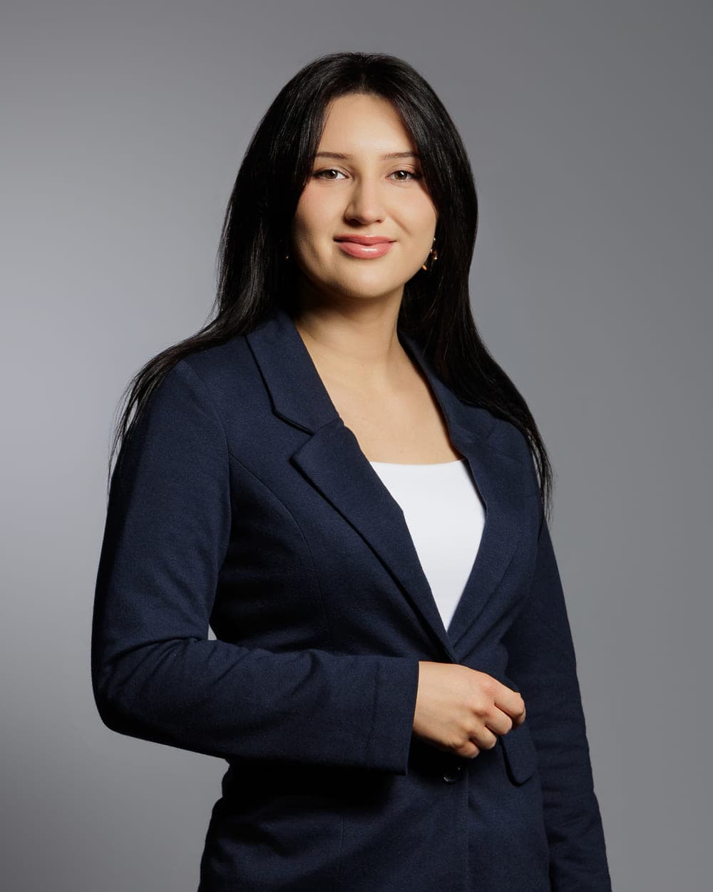 Jennifer Morozov – Immobilienkauffrau / Immobilienmaklerin · Immobilienvermittlung und Verwaltung bei Groß Immobilien