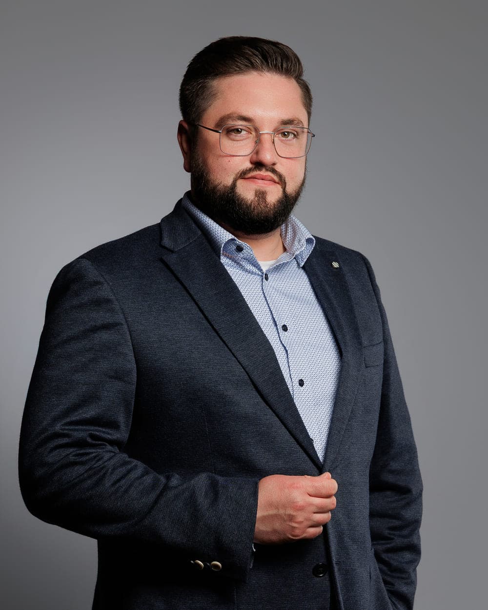 Dan Gluskin – Finanzierungsexperte · Immobilienfinanzierung bei Groß Finanzdienstleistungen
