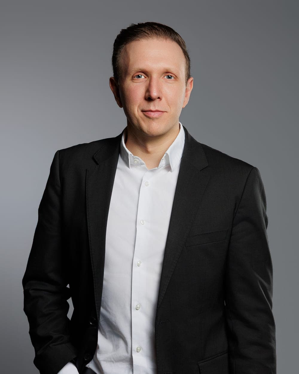 Sergej Groß – Geschäftsführer · Immobilienfinanzierung, Immobilienvermittlung bei Groß Finanzdienstleistungen